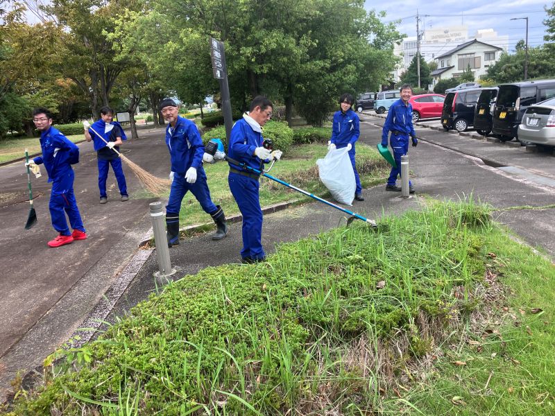 設立７０周年記念事業　